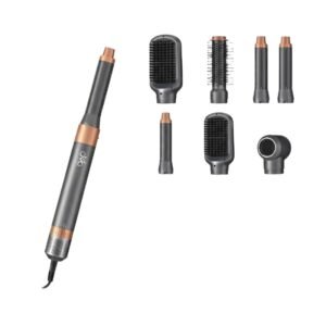 Mulliner Hair Styler Kit ML50364 800W