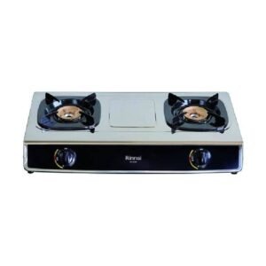 Rinnai 2 Burner Gas Stove RV210RI Vietnam