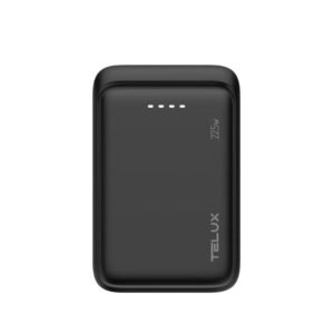 Telux Powerbank PBVX05 Voltx05 20w Pd 5000mah