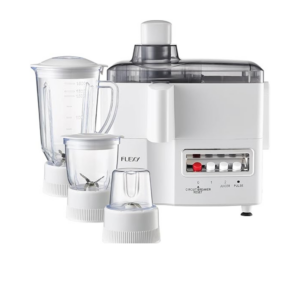 Flexy Juicer Blender 4 IN 1 FLJ275JM