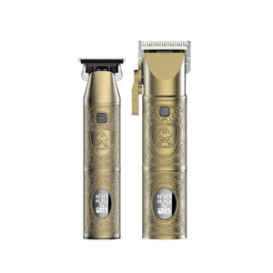 Kemei Professional Men's Grooming Kit KM 2241