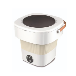 Denx Folding Washing Machine DX3423