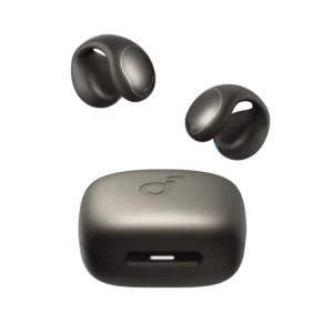 Anker Earbuds A331HZ1 Soundcore C40i Grey