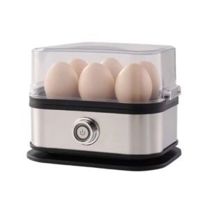 Bosstech Electric Egg Cooker BT244