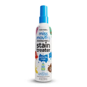 Cleo-EL Cleaning Kit Miss Mouth's Messy Eater Stain Treater