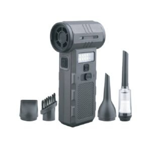 Cleo-EL Multi-Functional Violent Fan NGB F028