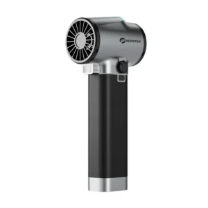 Cleo-EL Super Power Turbo Jet Fan NGB TF64 A2
