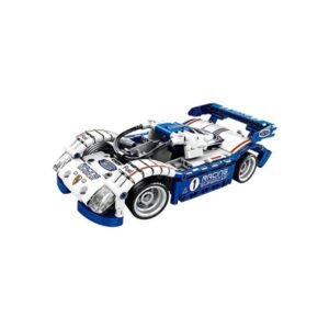 Cleo-TY Building Block Car MB019