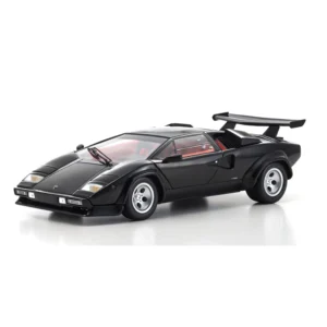 Cleo-TY Metal Car Lamborghini Countach LP500S Size 1.24