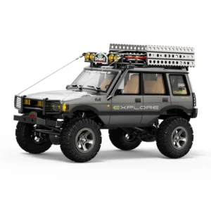 Cleo-TY Offroad Remote Control Car LR 1801