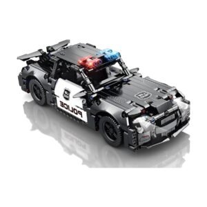 Cleo-TY Remote Control RC Car 70005