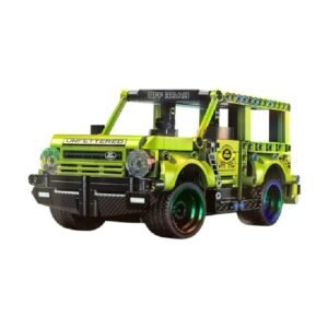 Cleo-TY Remote Control RC Car 70007