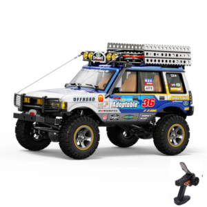 Cleo-TY Offroad Remote Control Car LR 1801