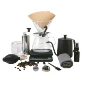 Denx Coffee Kit 15 in 1 DX4205