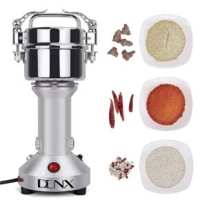 Denx Multifunctional Grinder DX3221 200G