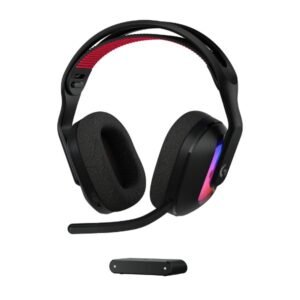 Logitech Astro Wireless Headphone A20X