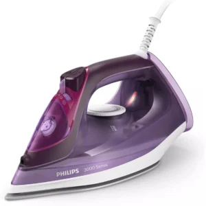 Philips Steam Iron 3000 Series DST3041/36 2600W