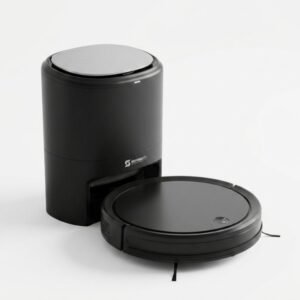 Sayona Robot Vacuum Cleaner SBV2458S