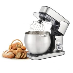 Sayona Stand Mixer SSM4507 2000W 12L