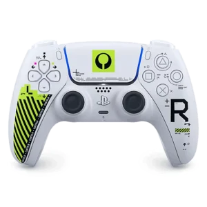 Sony PS5 DualSense Wireless Controller Marathon Limited Edition