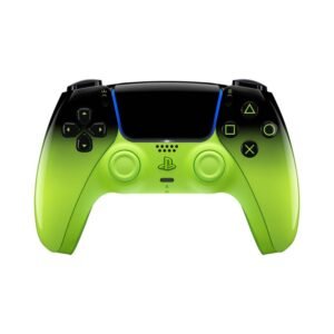 Sony PS5 Hyperpop DualSense Wireless Controller Remix Green