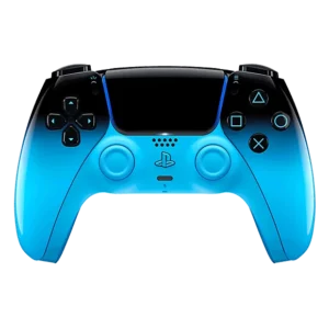 Sony PS5 Hyperpop DualSense Wireless Controller Rhythm Blue