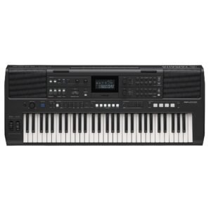 Yamaha Keyboard Psr E583 61 Keys