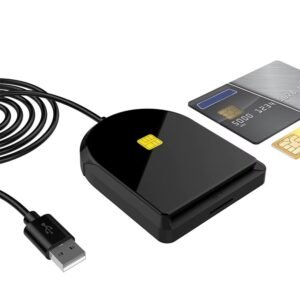 Cleo-EL Smart Card Reader