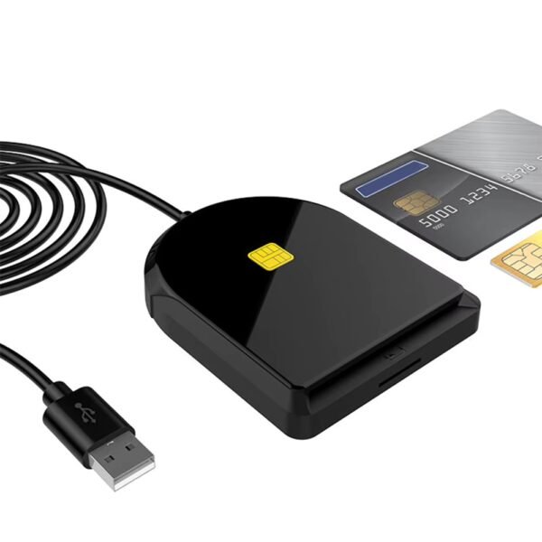 Cleo-EL Smart Card Reader | Buy NowCleo-EL Smart Card Reader in 2026 in ...