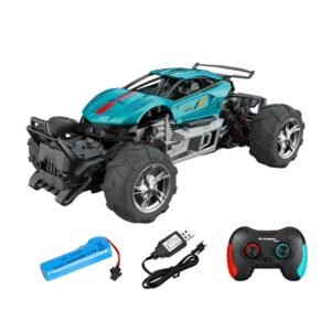 Cleo-TY 360 Remote Control Car HT36803