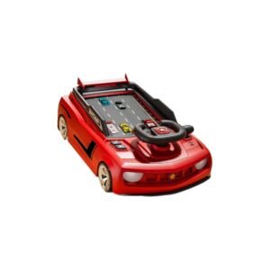Cleo-TY Car Racing Adventure Toy HT-909E