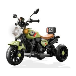 Cleo-TY Kids Electric Motor Bike T007