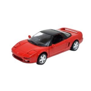 Cleo-TY Metal Car Honda NSX HT-2201P-21