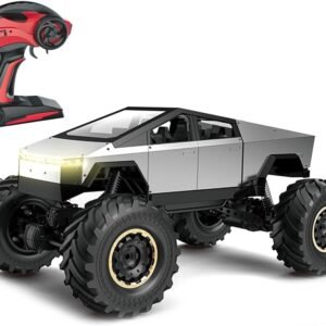 Cleo-TY Remote Control Monster Truck HT-2199