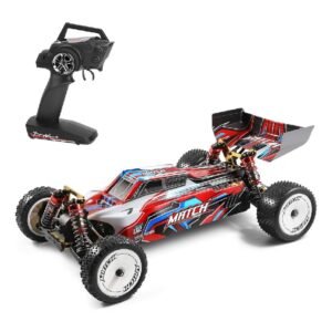 Cleo-TY Remote Control RC Car 104001