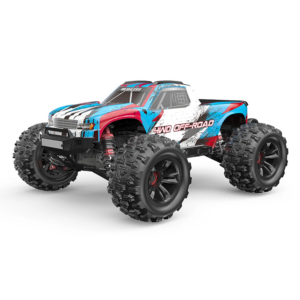 Cleo-TY Remote Control RC Car MJX16208