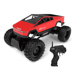 Cleo-TY Remote Control Tesla Cyber Truck P14A12