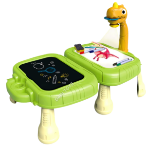 Cleo-TY Magical & Lovely Projection Drawing Set HT-6632