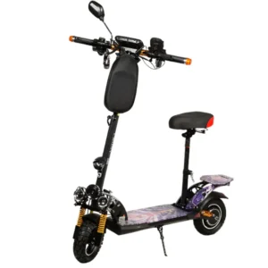 Crony Electric Kids Scooters V10+ 1500W