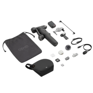 Dji Gimbal Osmo Mobile 8 P Creator Combo