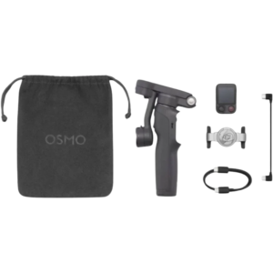 Dji Gimbal Osmo Mobile 8 P Standard Combo