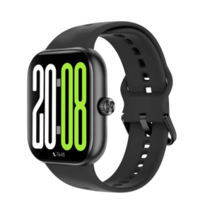 Honor Choice Smart Watch 2 Pro Black