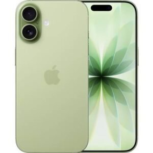 Apple Iphone 17 8gb 256gb 5g Gsm
