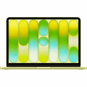 MACBOOK AIR NEO A18 PRO CHIP 13 INCH 2026 MIDDLE EAST VERSION ENGLISH ARABIC KEYBOARD