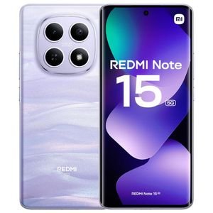 Mi Redmi Note 15 5g 8gb 256gb Gsm
