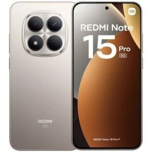Mi Redmi Note 15 Pro 8gb 256gb 5g Gsm