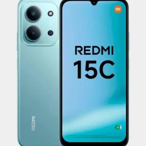 Mi Redmi 15c 4g Gsm