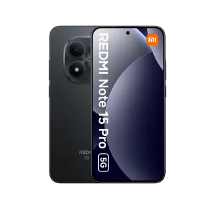 Mi Redmi Note 15 Pro 12gb 256gb 5g Gsm