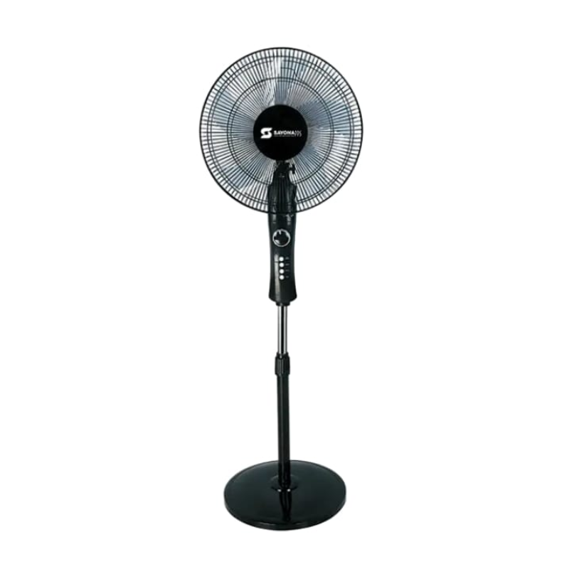 Sayona Stand Fan 16Inch SF-2298