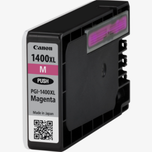 Canon Cartridge Maxify 1400 Magenta
